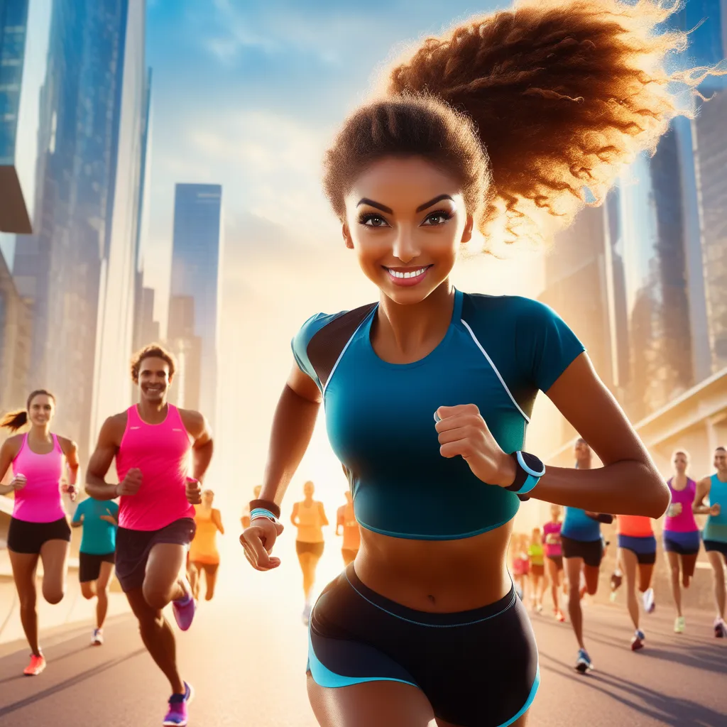 Running for Beginners: Tips for Starting a Running Routine